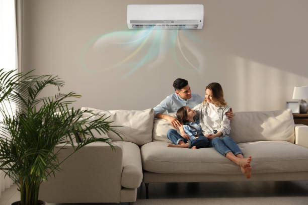 Best HVAC system installation  in Blue Ridge, TX