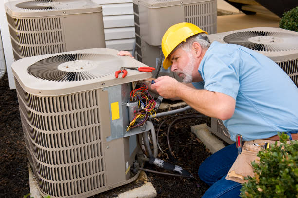 Best HVAC cleaning services  in Blue Ridge, TX