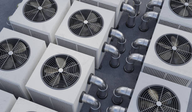 Blue Ridge, TX HVAC Company